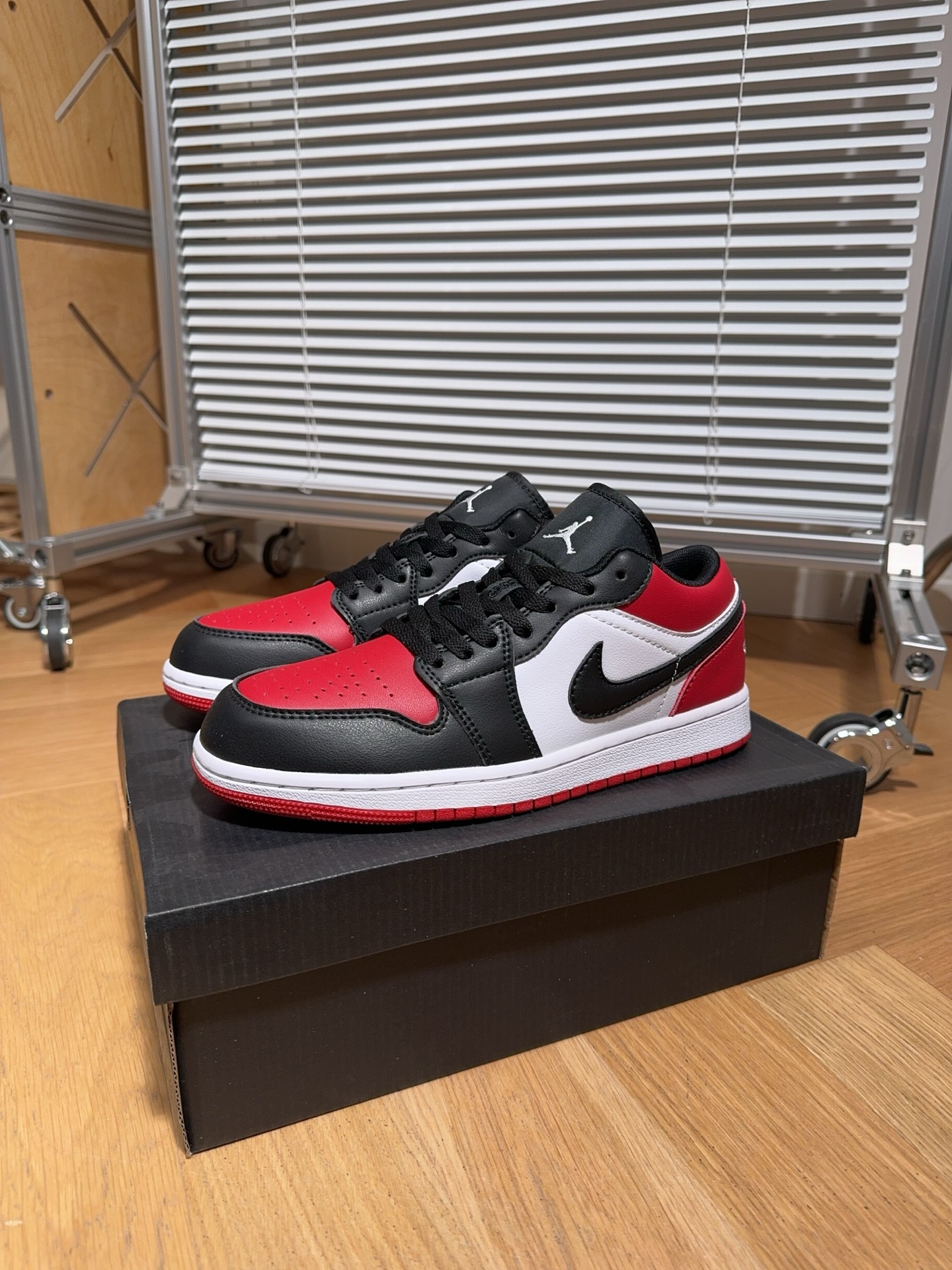 Nike Jordan